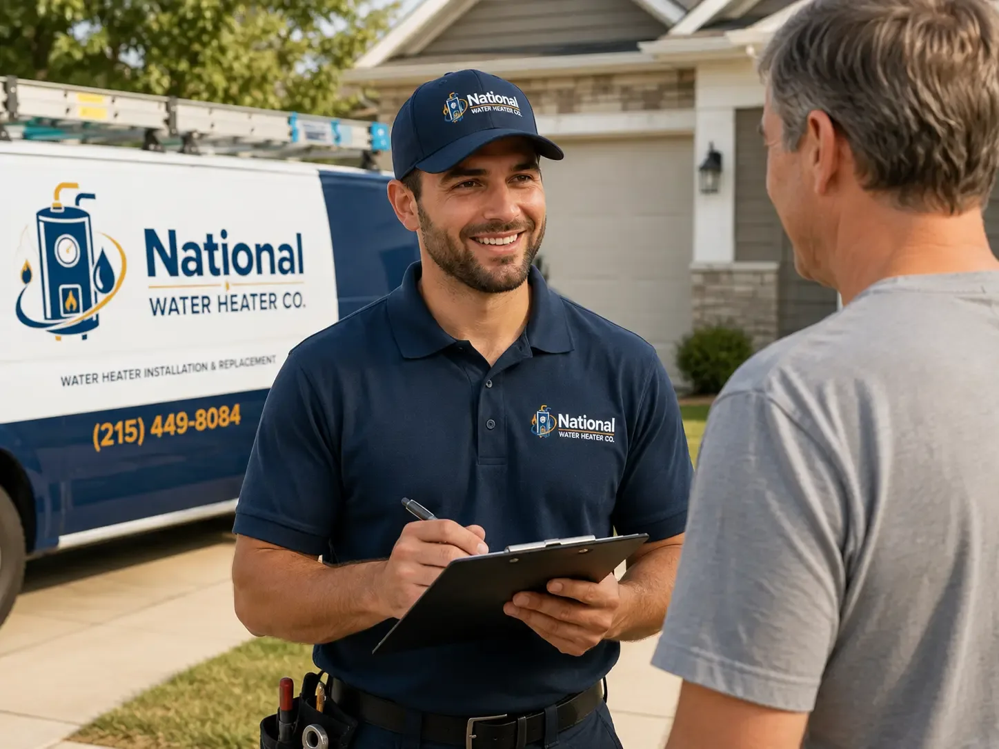 Water Heater Installation West Jordan, UT FAQs